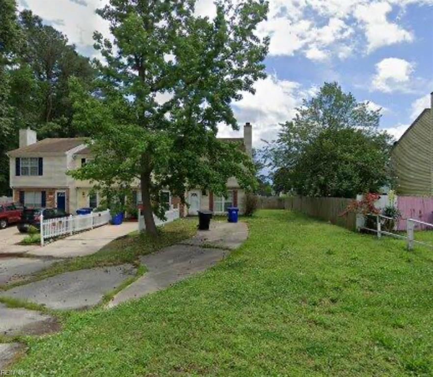 5607 Gregory CT, Portsmouth, VA 23703