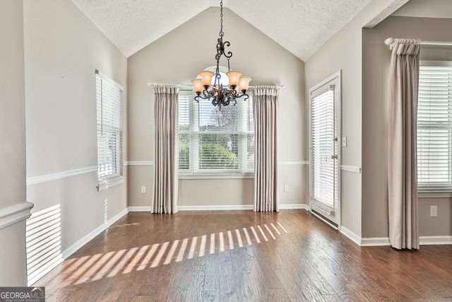 504 Clearwater Cove, Peachtree City, GA 30269