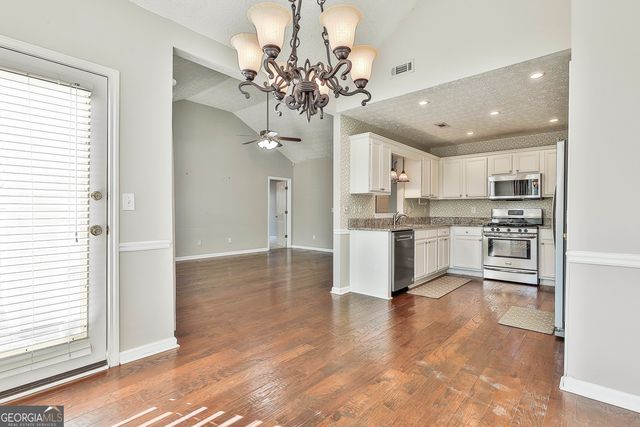 504 Clearwater Cove, Peachtree City, GA 30269