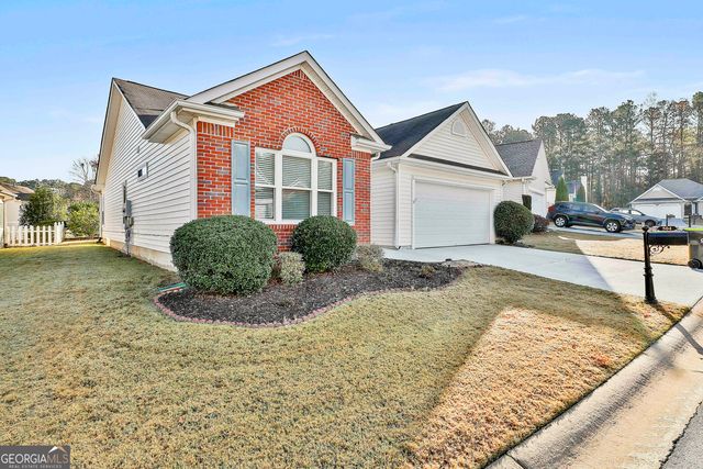 504 Clearwater Cove, Peachtree City, GA 30269