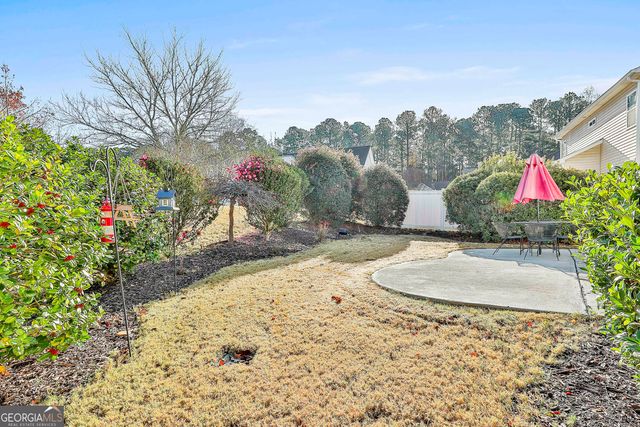 504 Clearwater Cove, Peachtree City, GA 30269