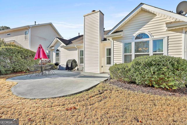 504 Clearwater Cove, Peachtree City, GA 30269