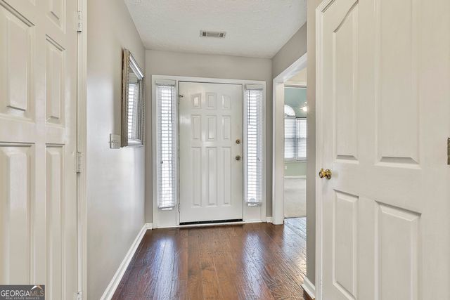 504 Clearwater Cove, Peachtree City, GA 30269