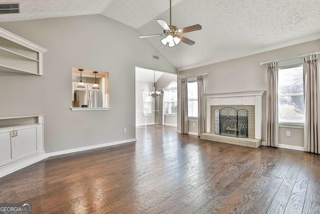 504 Clearwater Cove, Peachtree City, GA 30269