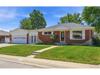 868 Ogden Cir, Denver, CO 80233
