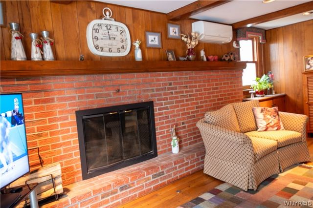 42 Carriage Circle, Amherst, NY 14221