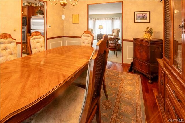 42 Carriage Circle, Amherst, NY 14221