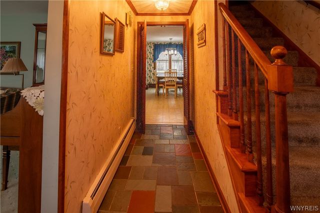 42 Carriage Circle, Amherst, NY 14221