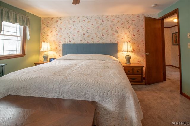 42 Carriage Circle, Amherst, NY 14221