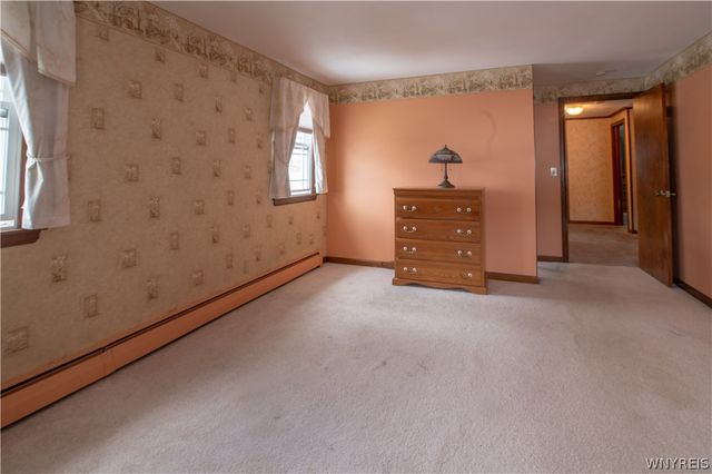 42 Carriage Circle, Amherst, NY 14221