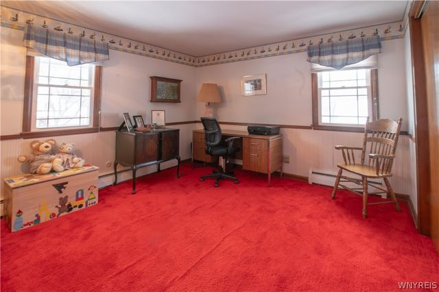 42 Carriage Circle, Amherst, NY 14221