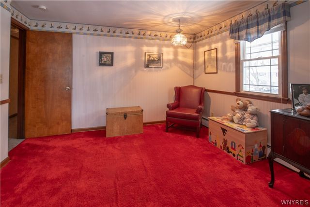 42 Carriage Circle, Amherst, NY 14221