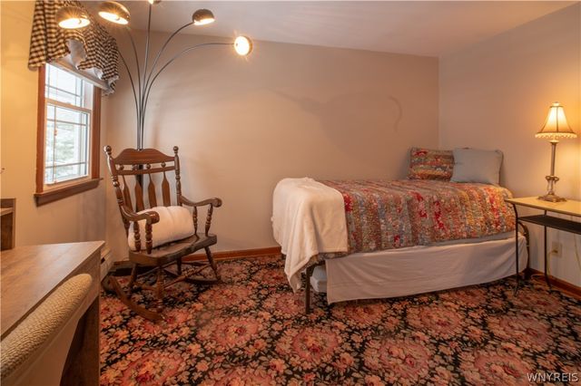 42 Carriage Circle, Amherst, NY 14221