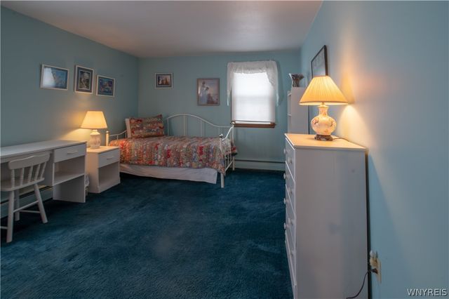 42 Carriage Circle, Amherst, NY 14221