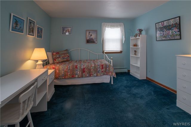 42 Carriage Circle, Amherst, NY 14221