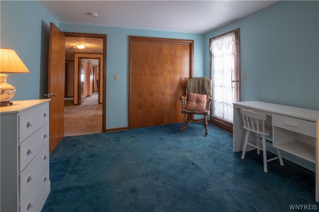 42 Carriage Circle, Amherst, NY 14221