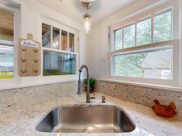 305 Richard Street, Hot Springs, AR 71913