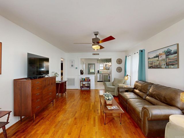 305 Richard Street, Hot Springs, AR 71913