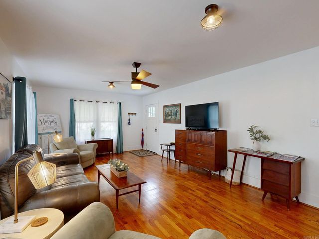 305 Richard Street, Hot Springs, AR 71913
