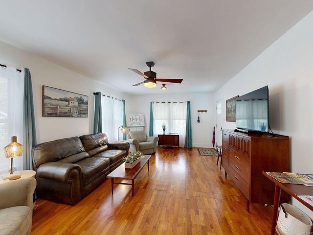 305 Richard Street, Hot Springs, AR 71913