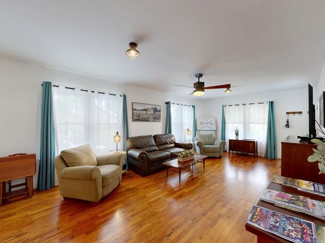 305 Richard Street, Hot Springs, AR 71913
