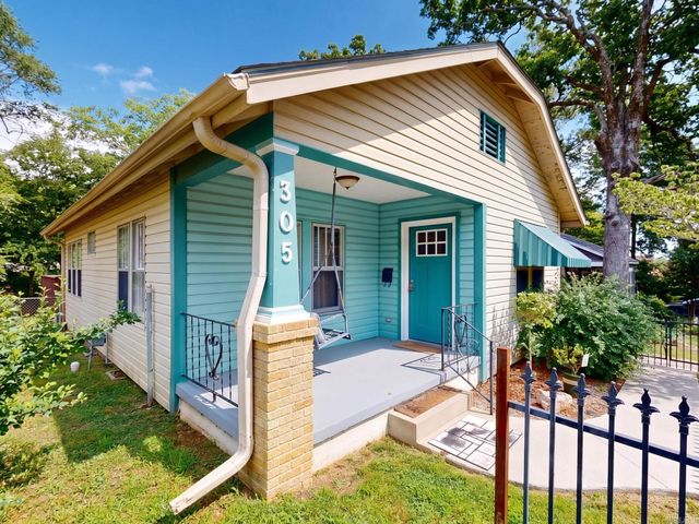 305 Richard Street, Hot Springs, AR 71913
