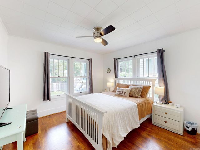 305 Richard Street, Hot Springs, AR 71913