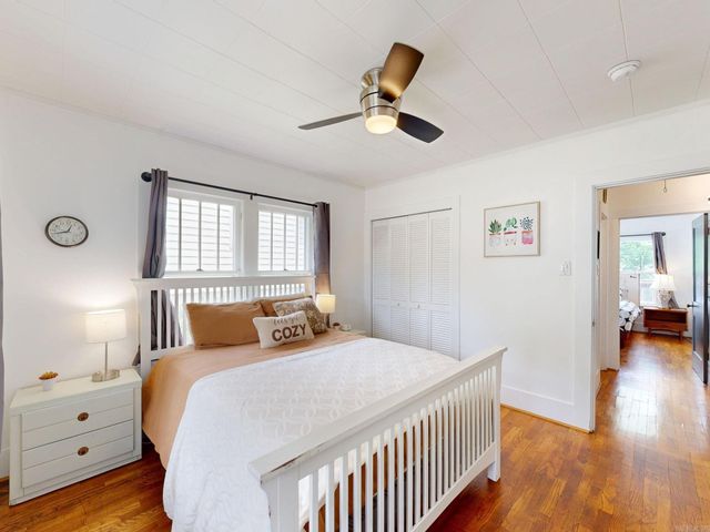 305 Richard Street, Hot Springs, AR 71913