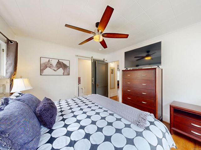 305 Richard Street, Hot Springs, AR 71913