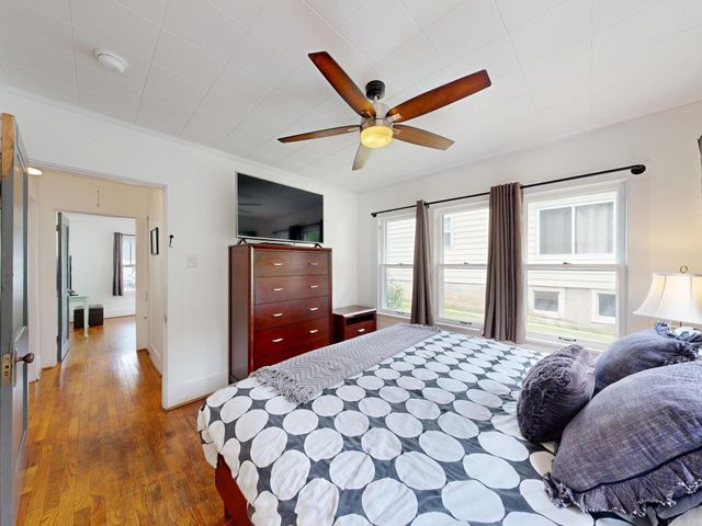 305 Richard Street, Hot Springs, AR 71913