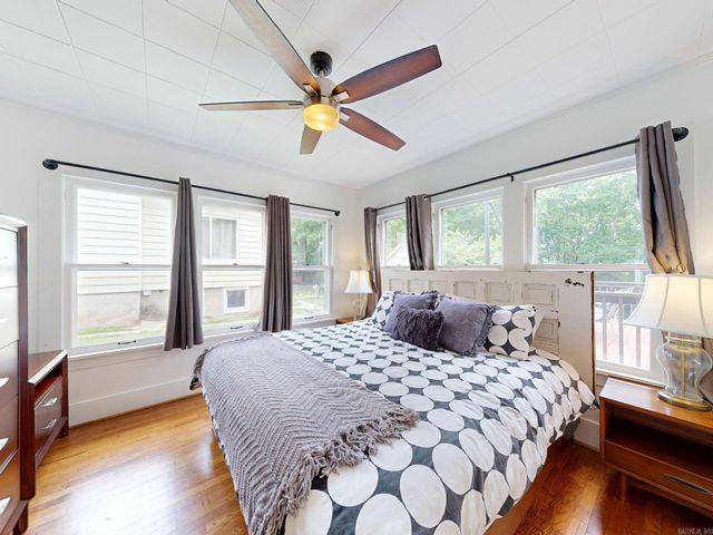 305 Richard Street, Hot Springs, AR 71913