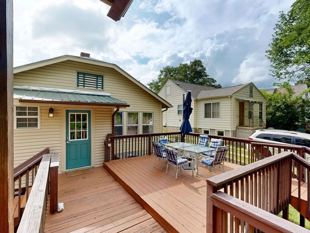 305 Richard Street, Hot Springs, AR 71913