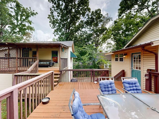 305 Richard Street, Hot Springs, AR 71913
