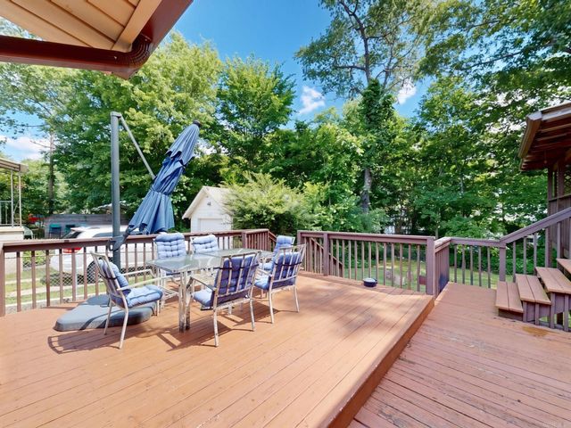 305 Richard Street, Hot Springs, AR 71913