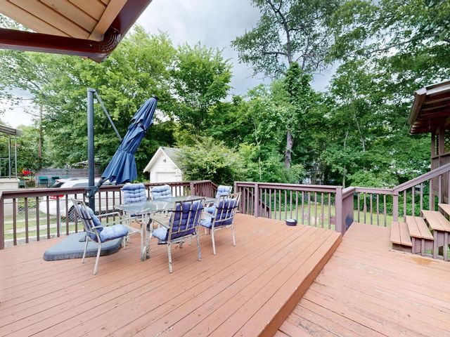 305 Richard Street, Hot Springs, AR 71913
