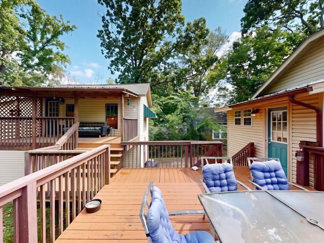 305 Richard Street, Hot Springs, AR 71913