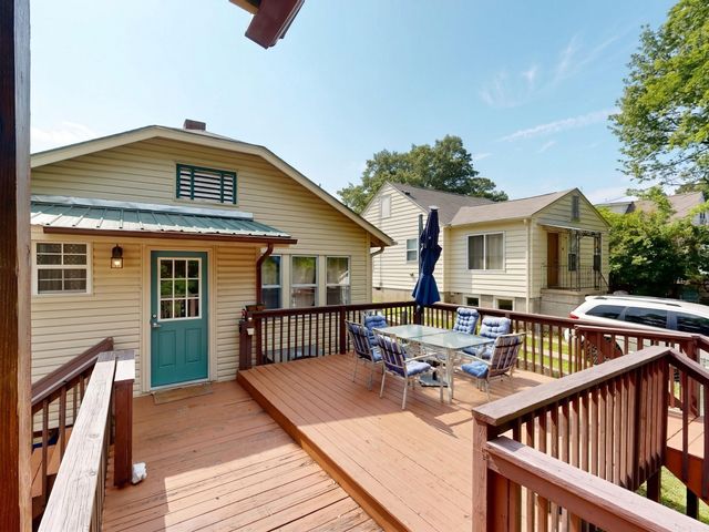 305 Richard Street, Hot Springs, AR 71913
