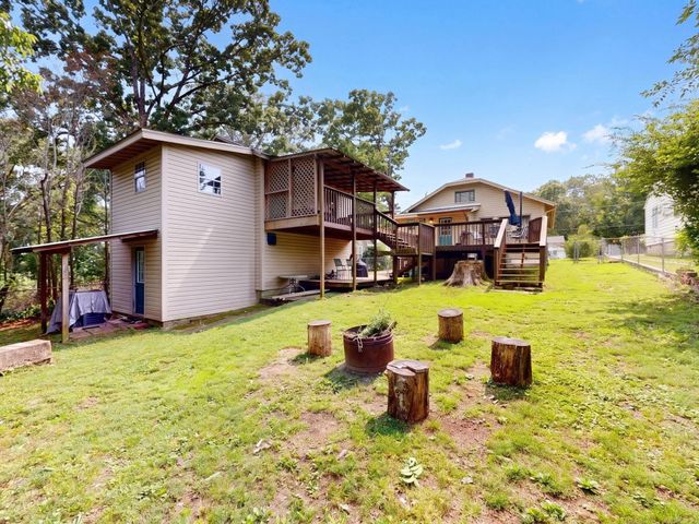 305 Richard Street, Hot Springs, AR 71913