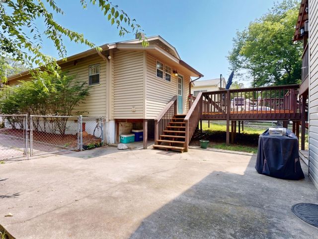 305 Richard Street, Hot Springs, AR 71913