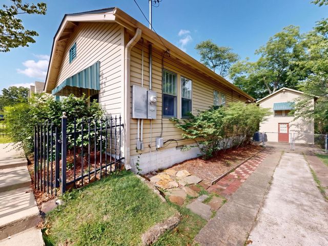 305 Richard Street, Hot Springs, AR 71913
