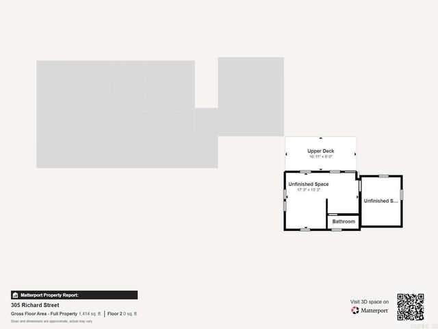 305 Richard Street, Hot Springs, AR 71913