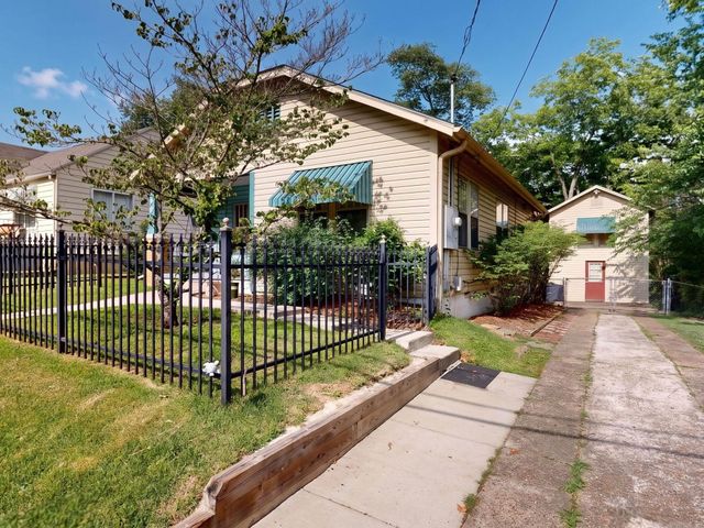 305 Richard Street, Hot Springs, AR 71913
