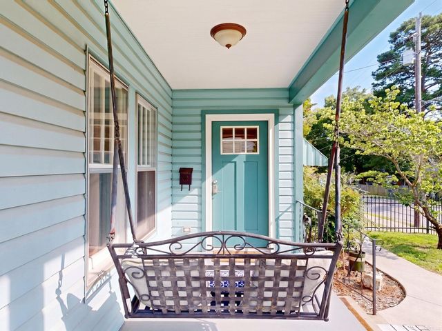 305 Richard Street, Hot Springs, AR 71913