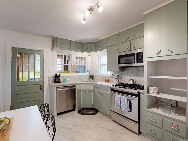 305 Richard Street, Hot Springs, AR 71913