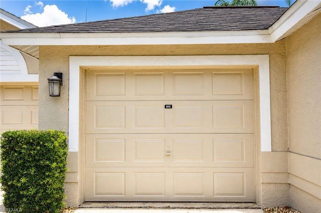 14501 Hickory Hill CT 613, Fort Myers, FL 33912