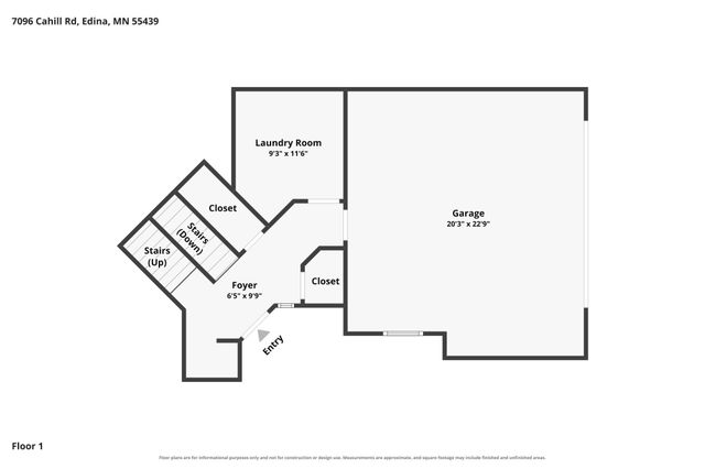 7096 Cahill Road, Edina, MN 55439