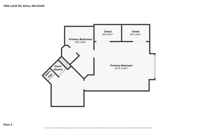 7096 Cahill Road, Edina, MN 55439