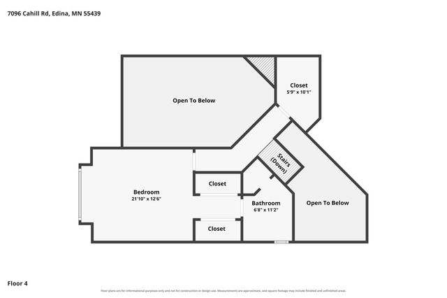 7096 Cahill Road, Edina, MN 55439