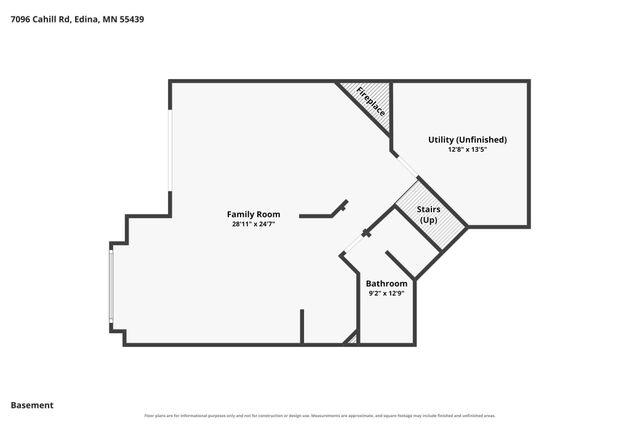 7096 Cahill Road, Edina, MN 55439