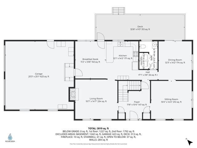 100 School Street, Salem, NH 03079